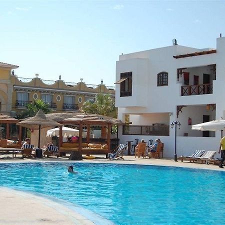 Badawia Resort Sharm El Sheik Zewnętrze zdjęcie