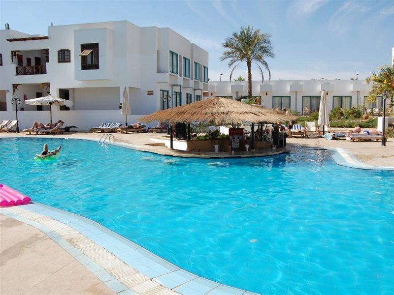 Badawia Resort Sharm El Sheik Zewnętrze zdjęcie