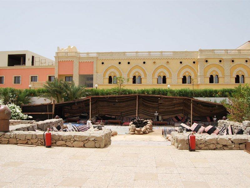 Badawia Resort Sharm El Sheik Zewnętrze zdjęcie