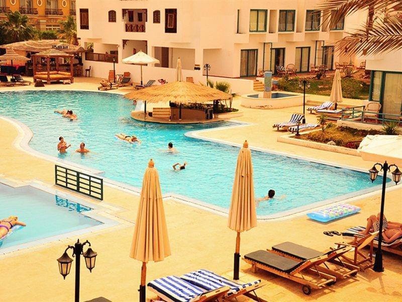 Badawia Resort Sharm El Sheik Zewnętrze zdjęcie