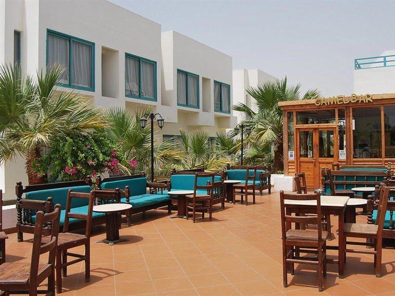 Badawia Resort Sharm El Sheik Zewnętrze zdjęcie